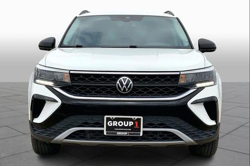 2023 Volkswagen Taos 1.5T S