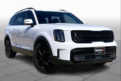 2025 Kia Telluride SX Prestige X-Pro