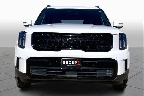 2025 Kia Telluride SX Prestige X-Pro