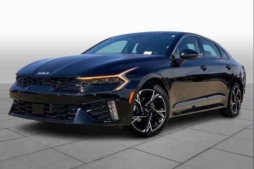 2026 Kia K5 GT-Line FWD