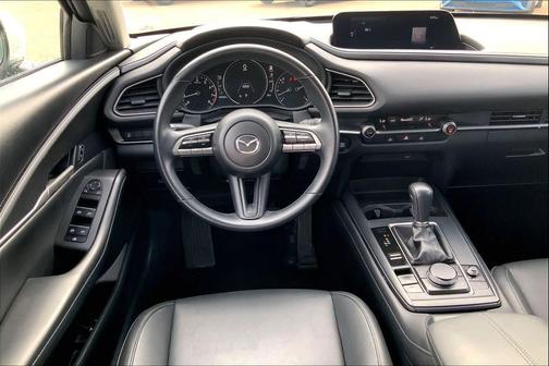 2021 Mazda CX-30 Select