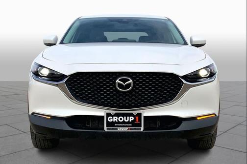 2021 Mazda CX-30 Select