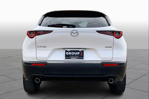 2021 Mazda CX-30 Select