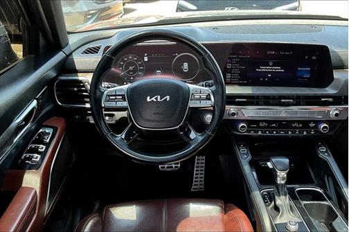 2023 Kia Telluride SX