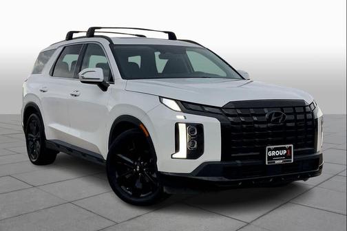 2023 Hyundai PALISADE XRT