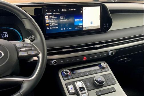 2023 Hyundai PALISADE XRT