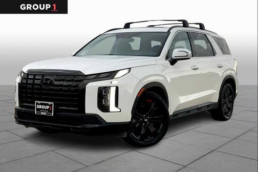 2023 Hyundai PALISADE XRT