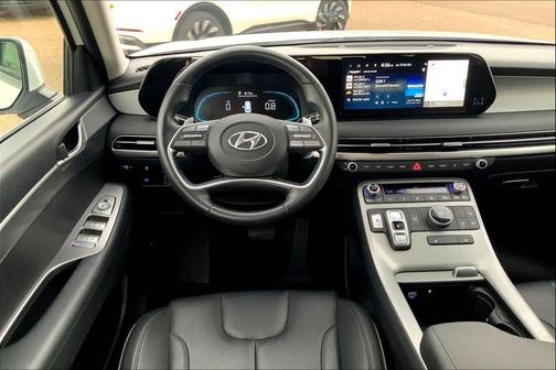 2023 Hyundai PALISADE XRT