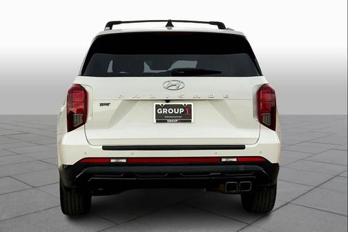 2023 Hyundai PALISADE XRT
