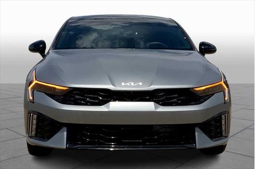 2025 Kia K5 GT