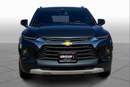 2020 Chevrolet Blazer 1LT