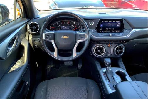 2020 Chevrolet Blazer 1LT