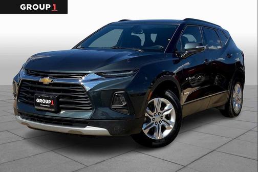 2020 Chevrolet Blazer 1LT
