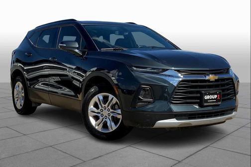 2020 Chevrolet Blazer 1LT