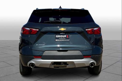 2020 Chevrolet Blazer 1LT