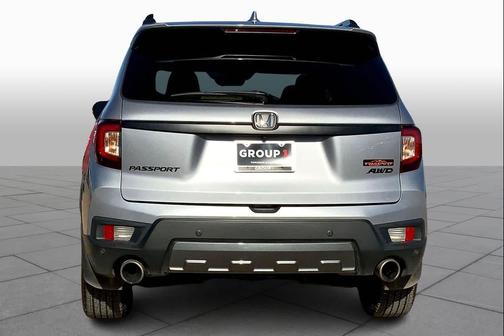 2023 Honda Passport AWD TrailSport