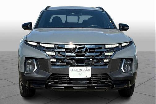 2024 Hyundai SANTA CRUZ XRT