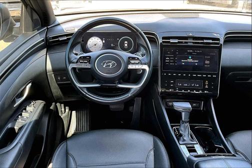 2024 Hyundai SANTA CRUZ XRT