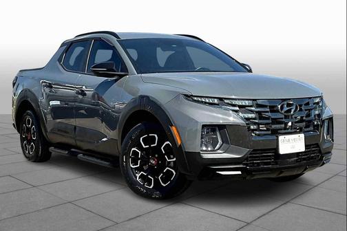 2024 Hyundai SANTA CRUZ XRT