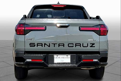 2024 Hyundai SANTA CRUZ XRT