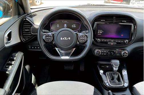 2024 Kia Soul GT-Line