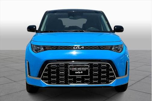 2024 Kia Soul GT-Line