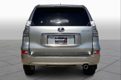 2021 Lexus GX 460 Premium