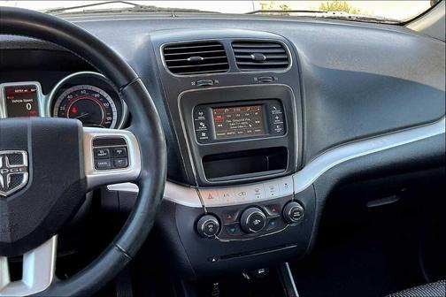 2018 Dodge Journey SXT