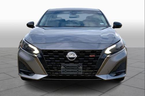 2023 Nissan Altima SR VC-Turbo FWD