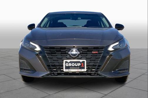 2023 Nissan Altima SR VC-Turbo FWD