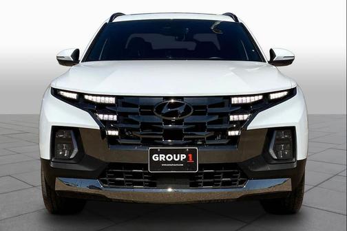 2022 Hyundai SANTA CRUZ Limited