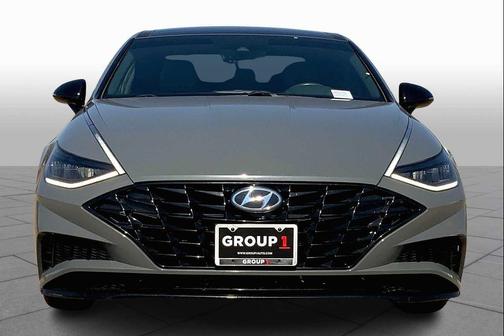 2020 Hyundai SONATA SEL Plus