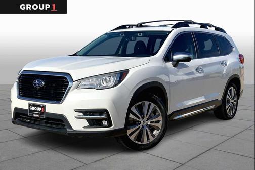 2020 Subaru Ascent Touring 7-Passenger
