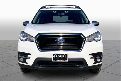 2020 Subaru Ascent Touring 7-Passenger