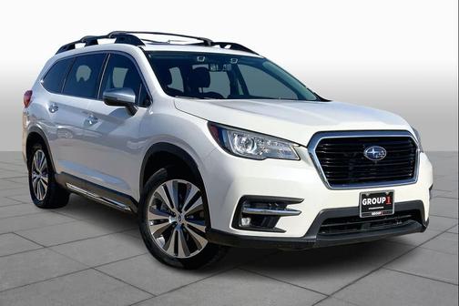 2020 Subaru Ascent Touring 7-Passenger
