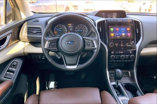 2020 Subaru Ascent Touring 7-Passenger