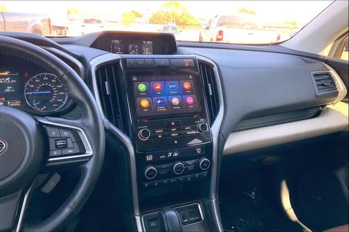2020 Subaru Ascent Touring 7-Passenger
