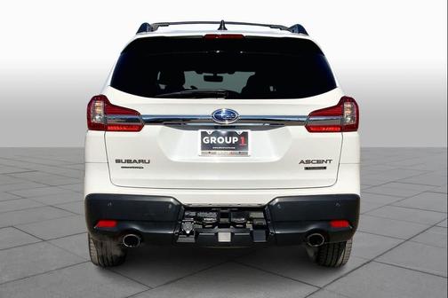 2020 Subaru Ascent Touring 7-Passenger