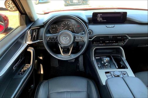 2024 Mazda CX-90 3.3 Turbo Preferred