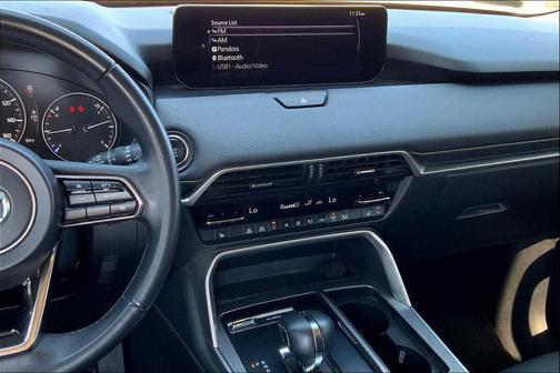 2024 Mazda CX-90 3.3 Turbo Preferred