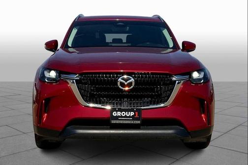 2024 Mazda CX-90 3.3 Turbo Preferred