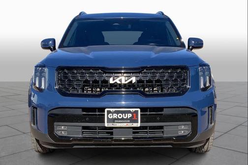 2024 Kia Telluride SX Prestige X-Pro
