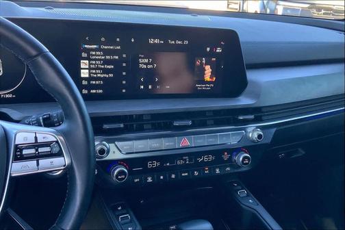 2024 Kia Telluride SX Prestige X-Pro