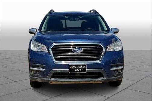 2019 Subaru Ascent Touring 7-Passenger