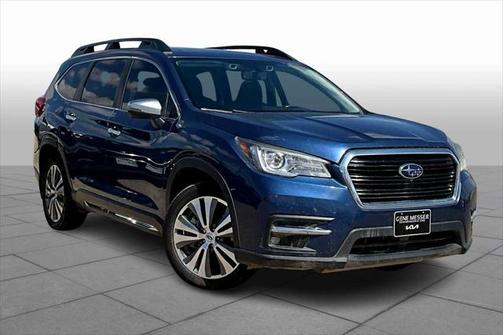 2019 Subaru Ascent Touring 7-Passenger