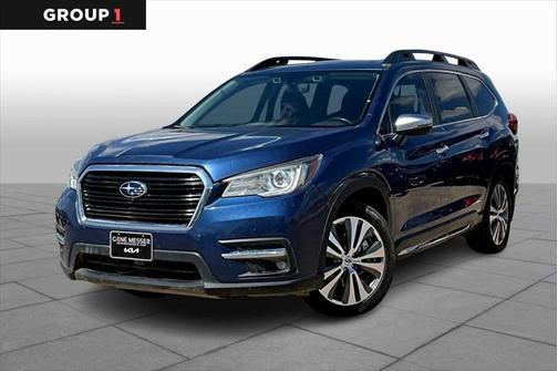 2019 Subaru Ascent Touring 7-Passenger