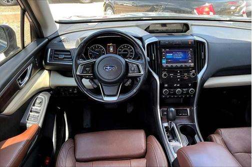2019 Subaru Ascent Touring 7-Passenger