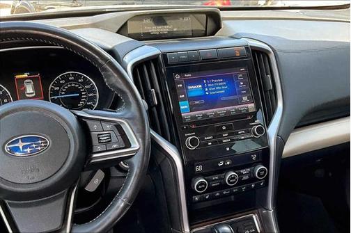 2019 Subaru Ascent Touring 7-Passenger