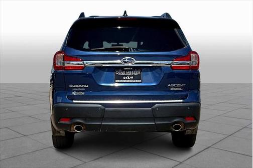 2019 Subaru Ascent Touring 7-Passenger