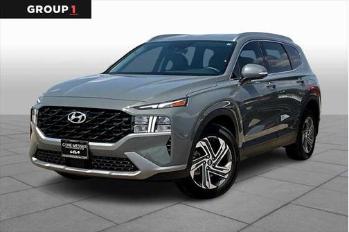 2023 Hyundai SANTA FE SEL 2.4